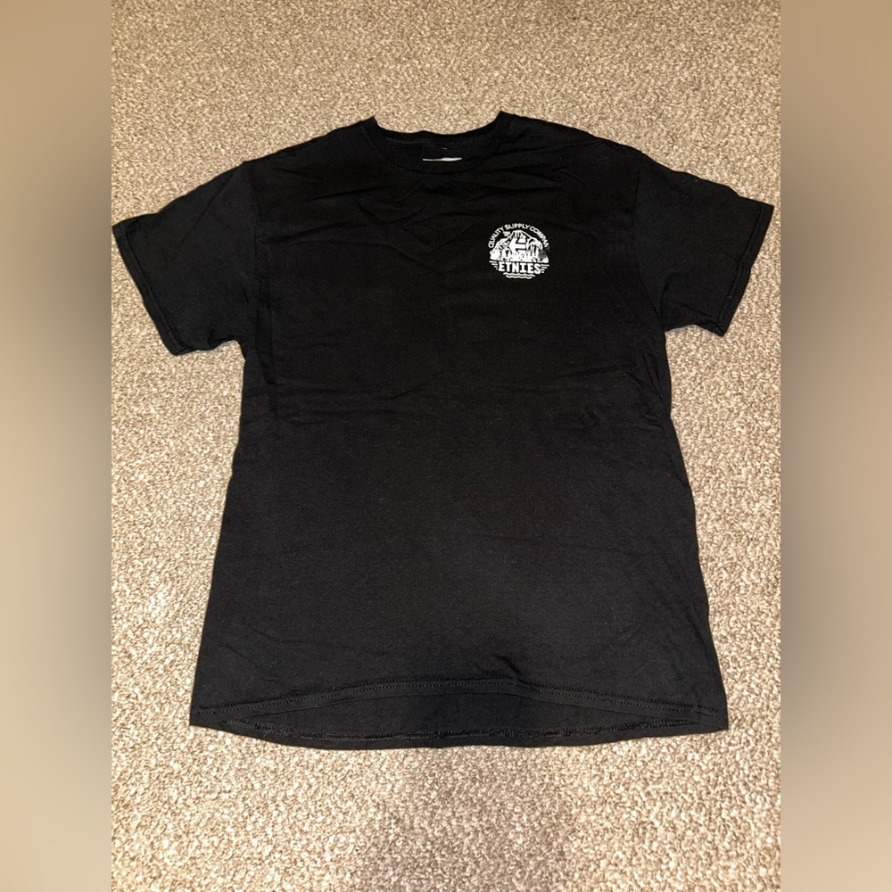 Men’s Etnies Shirt